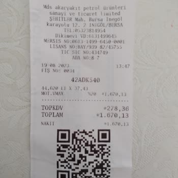 Petrol Ofisi Mds Bursa ParaPuan Yüklemiyor