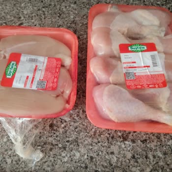 A101 Bozuk, Kokmuş Tavuk Gönderdiler