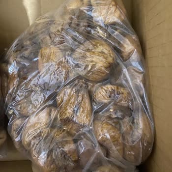 Doğal File Kurtlu, Böcekli Ve Çürümüş Ürünler Gönderdi