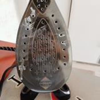 Tefal Ütümüz Kireç Akıtmakta