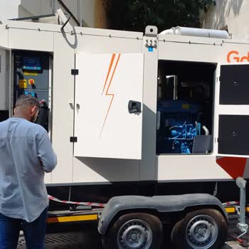 Gdz Elektrik Kesinti Ve Bilgi Vermeme Hk.
