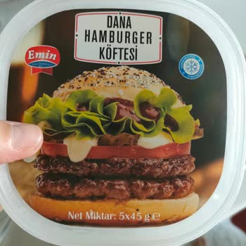 Namet Paket İçinde Eksik Ürün