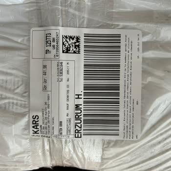 MNG Kargom Nerede Kimse Bilmiyor.