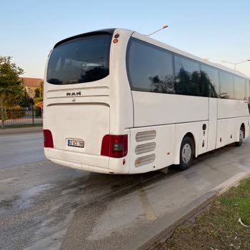 Metro Turizm Sayesinde Bütün Olumsuz Deneyimleri Yaşayacaksınız:)