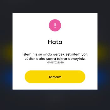 Gıbırnet Sorun Çözemiyor. İşi Yokuşa Sürmek, Tüketiciyi Mağdur Etmek
