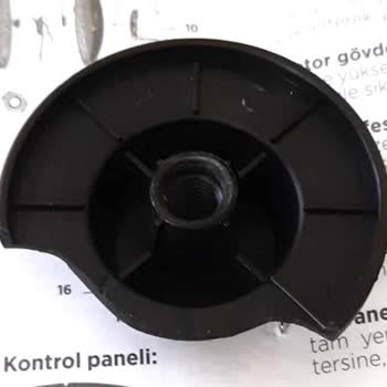 Raks Kırık Parçalı Gönderilen Ürün Sorununu Umursamıyor.