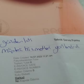 Reeder S19 Max Pro Mavi Telefon