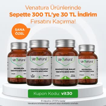 Vitaminler.com İndirim Kodu Çalışmıyor