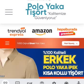 CC Giyim (Facebook) Farklı Ürün Gönderimi