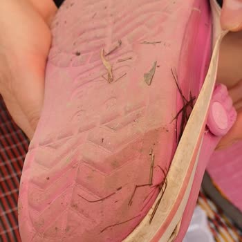 Zeysanal Epttavm Sahte Ürün (Crocs Terlik)