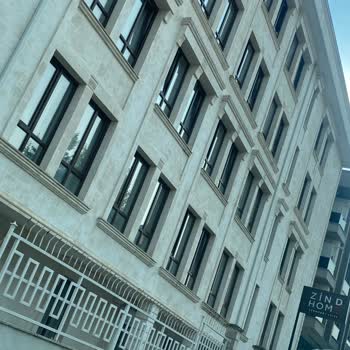 Zin D Home Çekmeköy Yaptığı Saygısızlık