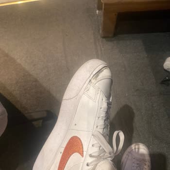 Sneaks Up Dan Satın Aldığım Nike Ayakkabının Açılması