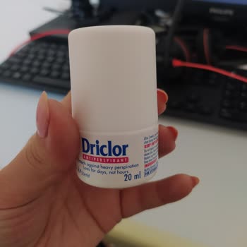 Driclor Etkisini Kaybetti Eskisi Gibi Değil Artık