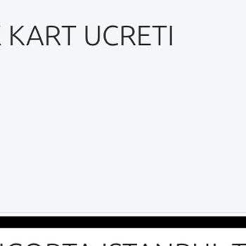 Yapı Kredi Bankası Kart İşletim Ücreti ( Aidat ) Kesilmesi