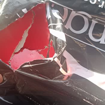 MNG Kargo Yırtık Ezik Kargo