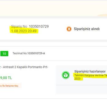 Koçtaş Kargolanmayan Ürünü İptal Etmiyor, Paraya El Koyuyor