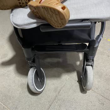 Chicco Bebek Arabası Yedek Parça