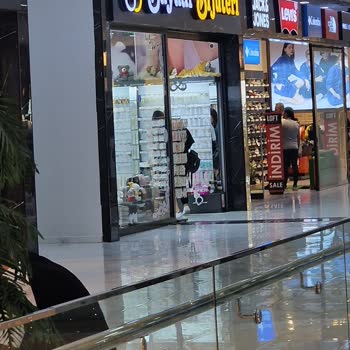 Baydar Bijuteri (Mardin) Çelik Garantili Bileklik Karardı