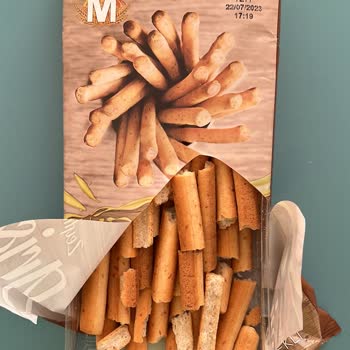 Migros Hemen Her Şey Bozuk Geldi