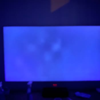 Samsung Frame TV 65LS03BG