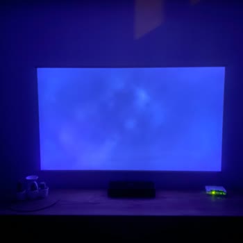 Samsung Frame TV 65LS03BG