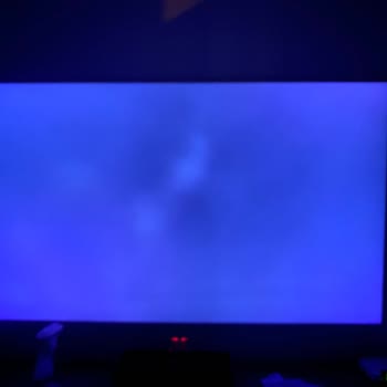 Samsung Frame TV 65LS03BG