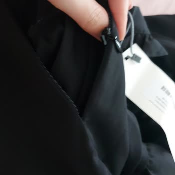 Morhipo Defolu (fermuarı Bozuk) Ürün