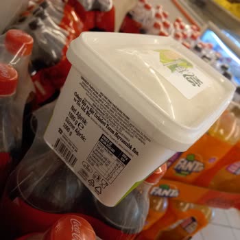 Gönenli Süt Ve Süt Ürünleri Mis Süt Ürünleri Kalitenin İyice Düştüğünü Gözlemliyorum