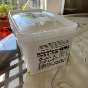 Gönenli Süt Ve Süt Ürünleri Mis Süt Ürünleri Kalitenin İyice Düştüğünü Gözlemliyorum