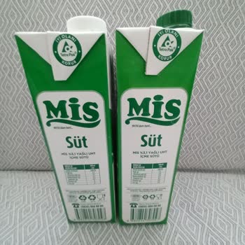 Gönenli Süt Ve Süt Ürünleri Mis Süt Ürünleri Kalitenin İyice Düştüğünü Gözlemliyorum