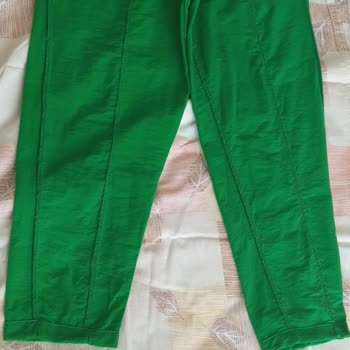 modabetce Yırtık Ürün Gönderdiler