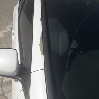 Honda Aracımda Boya Kalkması