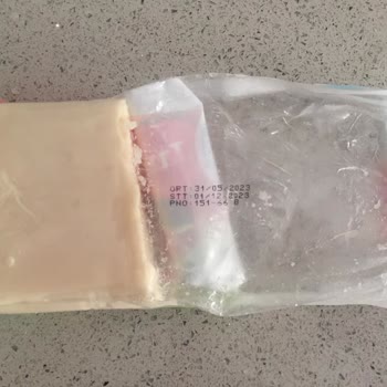 Ekici Peynir Ekici Taze Kaşar Peyniri Bozuk Çıktı!