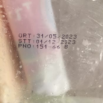 Ekici Peynir Ekici Taze Kaşar Peyniri Bozuk Çıktı!