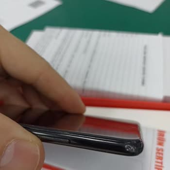 Teknosa Arızalı Telefon Gönderdi İade Konusunda Zorluk Çıkartıyor