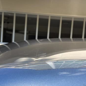 Chekici.com Un Aracıma Taşıma Sırasında Verdiği Hasarı Karşılamaması