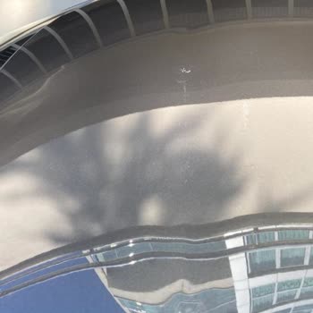 Chekici.com Un Aracıma Taşıma Sırasında Verdiği Hasarı Karşılamaması