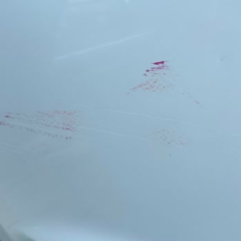 Elmas Otomotiv Serviste Arabaya Zarar Verdiler