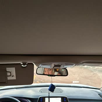 Elmas Otomotiv Serviste Arabaya Zarar Verdiler