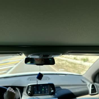 Elmas Otomotiv Serviste Arabaya Zarar Verdiler