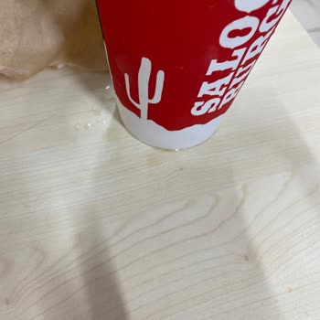 Saloon Burger Venezia AVM Kalitesini Bozdu