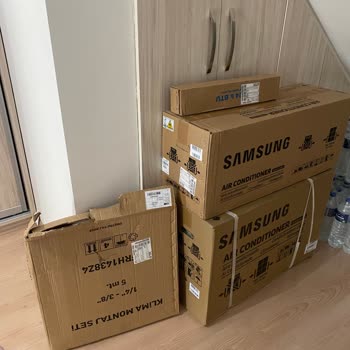 Samsung Kurulum İçin 22 Gün Sonraya Tarih Verdi