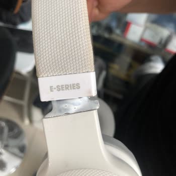 JBL Audio Systems Ürün İle Baş Başa Kalma