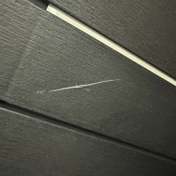 Koçtaş Hasarlı Ürünün Arkasında Durmuyor