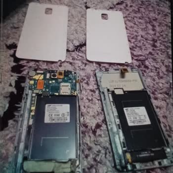 Dolap'ta Mağduriyet Bitmiyor!