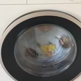 Bosch Çamaşır Makinesinin Çok Yüksek Sesle Çalışması