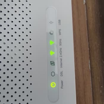 Vodafone Net İnternet Bağlantısı Yapılmadı