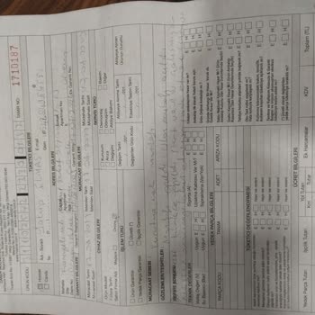 Horoz Lojistik İade Teslim Almıyor
