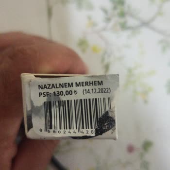 Dermodies Tarihi Geçmiş Ürün