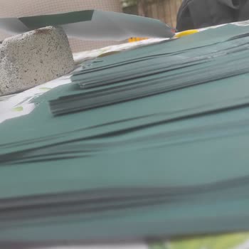 Bal Davetiye Ürünler Demonte Geldi